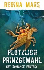 Cover-Bild Plötzlich Prinzgemahl