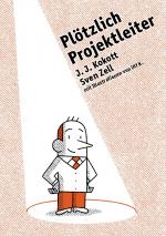 Cover-Bild Plötzlich Projektleiter