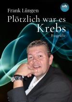 Cover-Bild Plötzlich war es Krebs