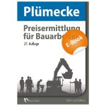 Cover-Bild Plümecke - E-Book (PDF)