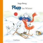 Cover-Bild Plupp im Winter