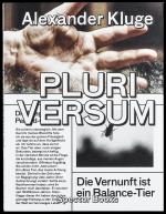 Cover-Bild Pluriversum