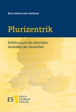 Cover-Bild Plurizentrik