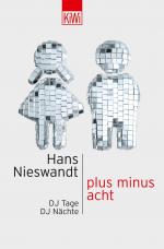 Cover-Bild Plus minus acht