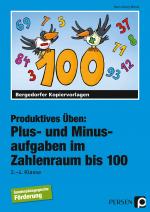 Cover-Bild Plus- und Minusaufgaben im Zahlenraum bis 100