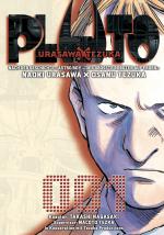 Cover-Bild Pluto: Urasawa X Tezuka 1