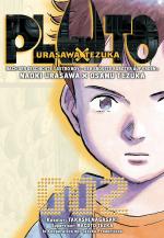 Cover-Bild Pluto: Urasawa X Tezuka 2