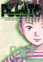 Cover-Bild Pluto: Urasawa X Tezuka 3