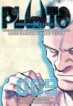 Cover-Bild Pluto: Urasawa X Tezuka 5