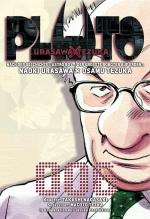 Cover-Bild Pluto: Urasawa X Tezuka 6