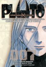 Cover-Bild Pluto: Urasawa X Tezuka 7