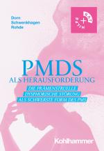 Cover-Bild PMDS als Herausforderung