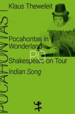 Cover-Bild Pocahontas in Wonderland