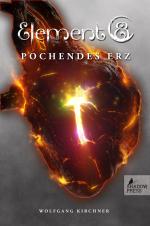 Cover-Bild Pochendes Erz