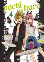 Cover-Bild Pochi & Kuro 04