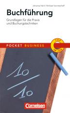 Cover-Bild Pocket Business Buchführung