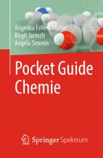 Cover-Bild Pocket Guide Chemie