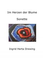 Cover-Bild " Pocket-Poems", Natur-Erlebnis und Gedankenlyrik / Im Herzen der Blume