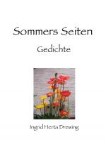 Cover-Bild " Pocket-Poems", Natur-Erlebnis und Gedankenlyrik / Sommers Seiten