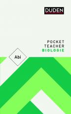 Cover-Bild Pocket Teacher Abi Biologie