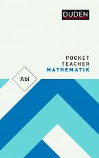 Cover-Bild Pocket Teacher Abi Mathematik