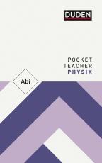 Cover-Bild Pocket Teacher Abi Physik