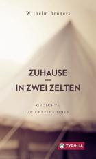 Cover-Bild PoD - Zuhause in zwei Zelten