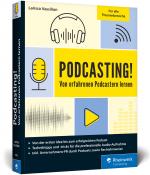 Cover-Bild Podcasting!