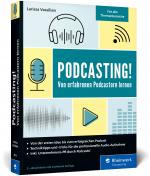 Cover-Bild Podcasting!