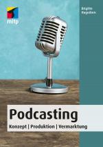 Cover-Bild Podcasting