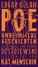 Cover-Bild Poe: Unheimliche Geschichten