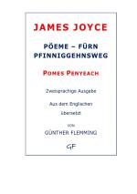 Cover-Bild Pöeme - fürn Pfinniggehnsweg