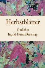 Cover-Bild Poesie der Jahreszeiten / Herbstblätter