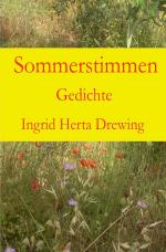 Cover-Bild Poesie der Jahreszeiten / Sommerstimmen