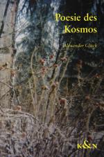Cover-Bild Poesie des Kosmos