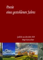 Cover-Bild Poesie eines gestohlenen Jahres