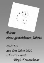 Cover-Bild Poesie eines gestohlenen Jahres