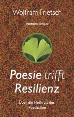 Cover-Bild Poesie trifft Resilienz