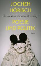 Cover-Bild Poesie und Politik