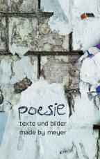 Cover-Bild poesie