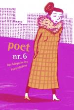 Cover-Bild poet nr. 6