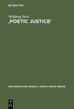 Cover-Bild 'Poetic Justice'