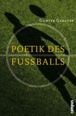 Cover-Bild Poetik des Fußballs