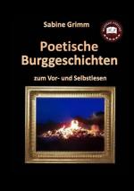 Cover-Bild Poetische Burggeschichten