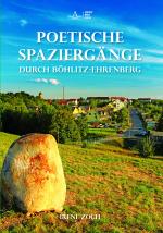 Cover-Bild Poetische Spaziergänge durch Böhlitz-Ehrenberg