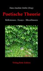 Cover-Bild Poetische Theorie