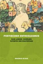 Cover-Bild Poetischer Enthusiasmus