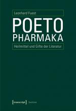 Cover-Bild Poetopharmaka