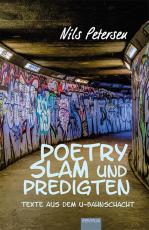 Cover-Bild Poetry Slam und Predigten