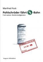 Cover-Bild Pohlschröder fährt S-Bahn